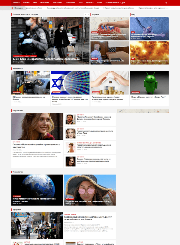 Isra.news