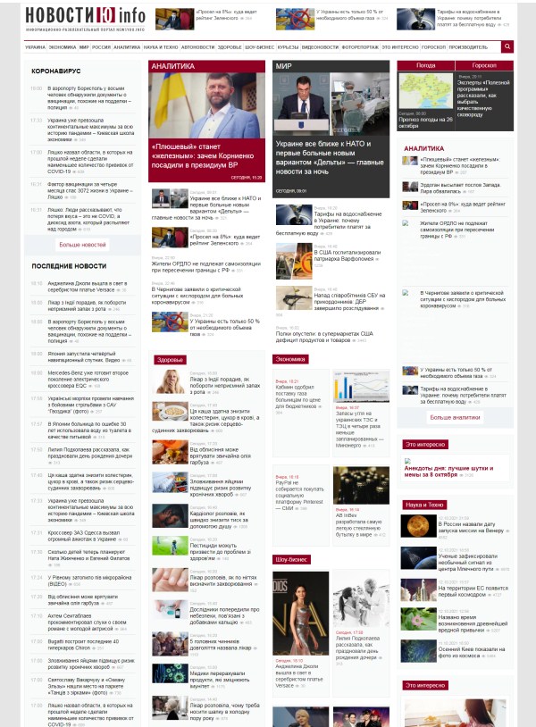 Newsyou.info
