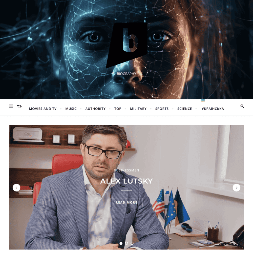biography.com.ua