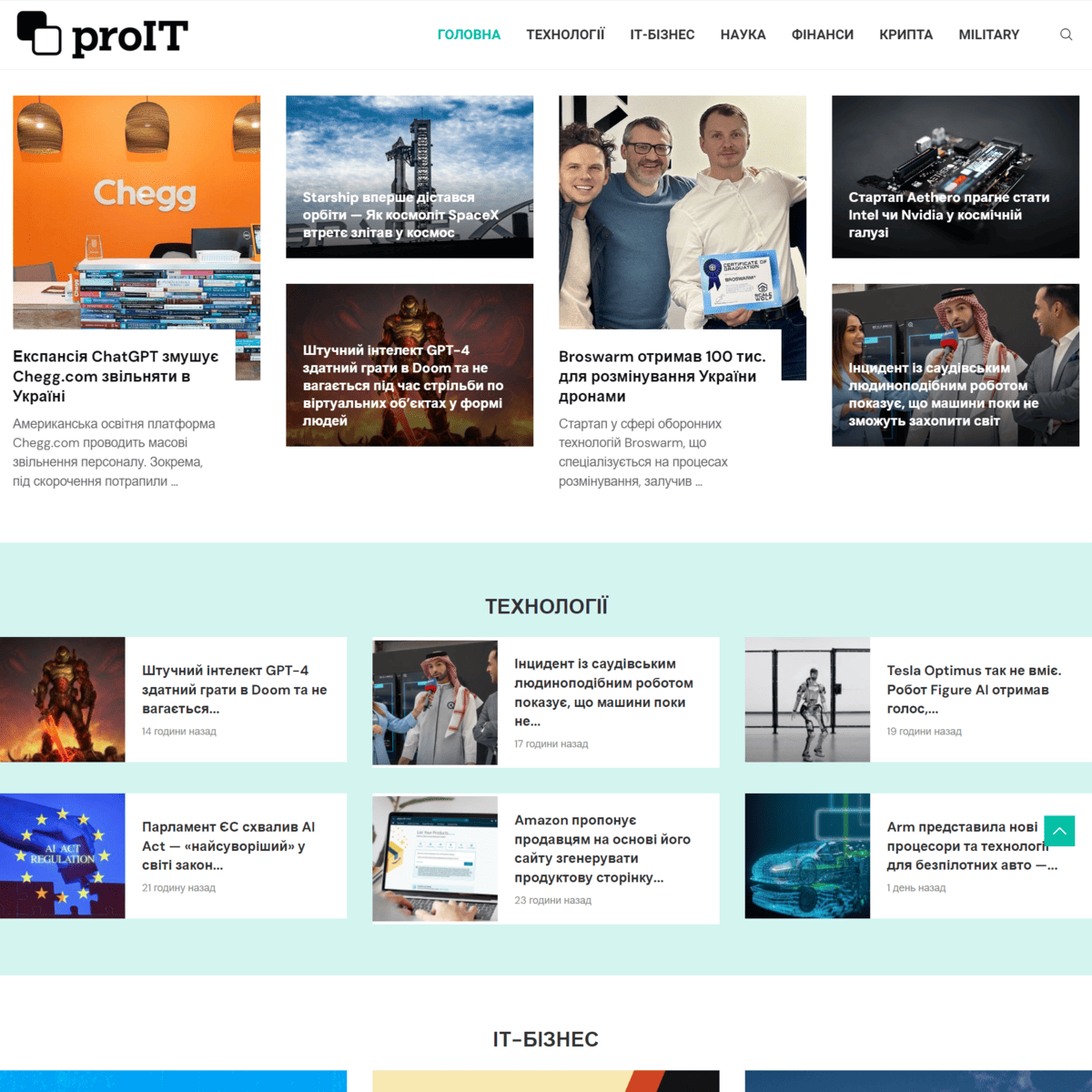 Proit.com.ua