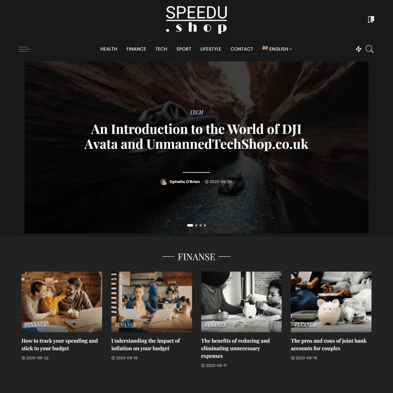speedu.shop  (не публикует)